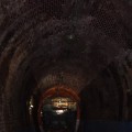 トンネル補強工事