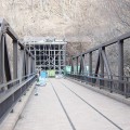 トンネル補強工事